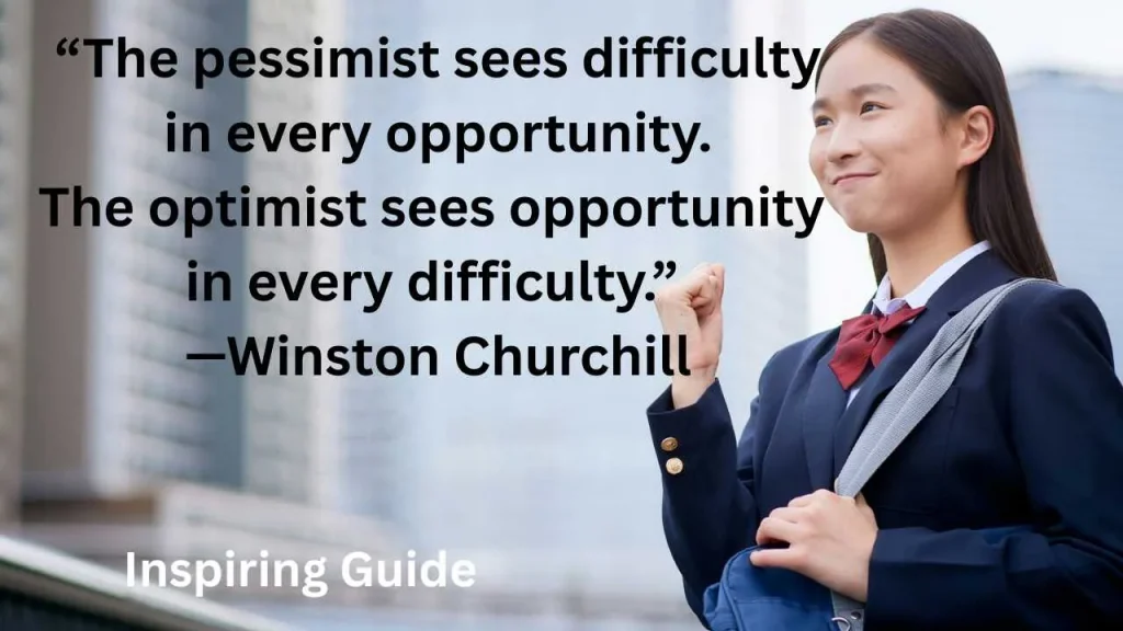 Winston Churchill motivational quotes about life struggles