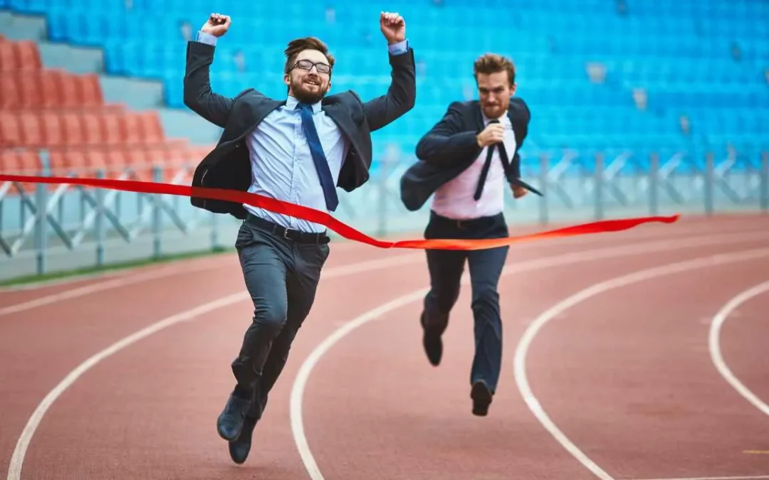 You Are More Than a Conqueror: Walking in Victory, and Power
