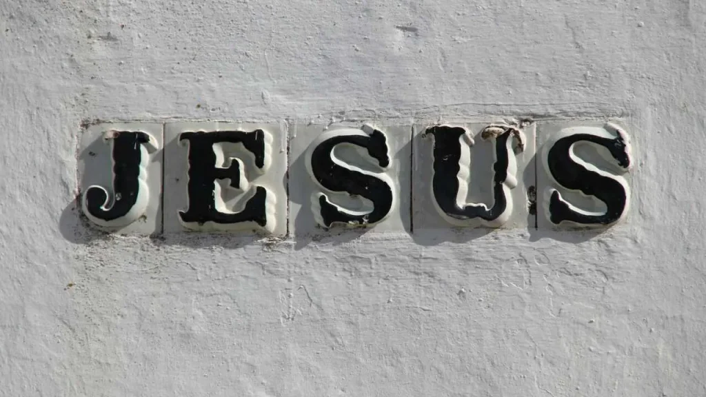 You're more than a conqueror through Jesus Christ