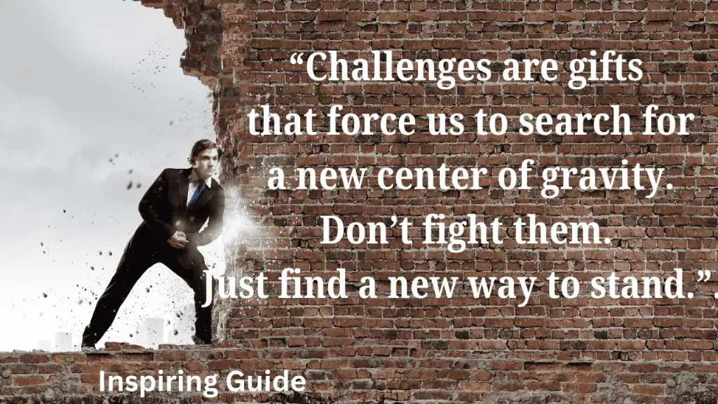 Oprah Winfrey quotes on overcoming challenges