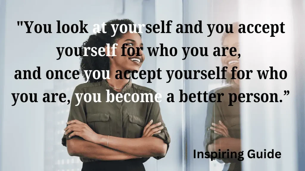 Oprah Winfrey quotes on believing in yourself