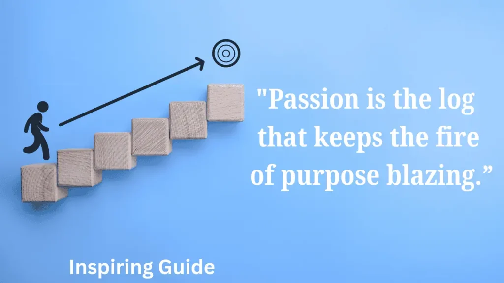 Oprah Winfrey quotes on purpose and passion