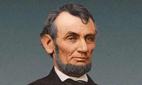President Abraham Lincoln Quotes