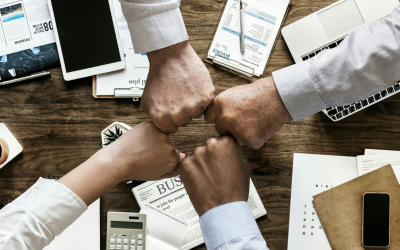 10 Effective Ways to Improve Teamwork Skills in the Workplace