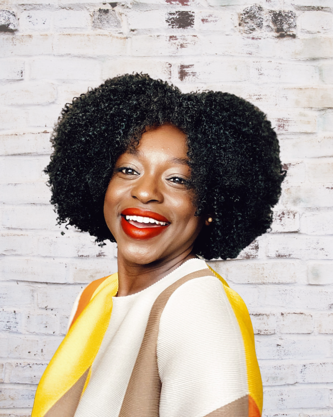 Toluwa Oyeleye
