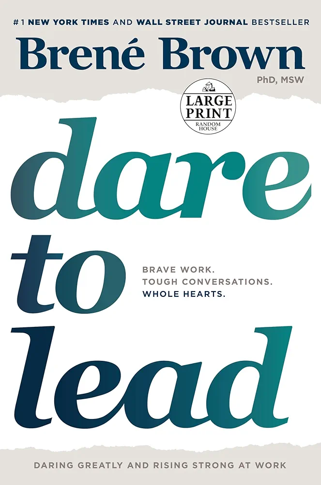 Good books on leadership