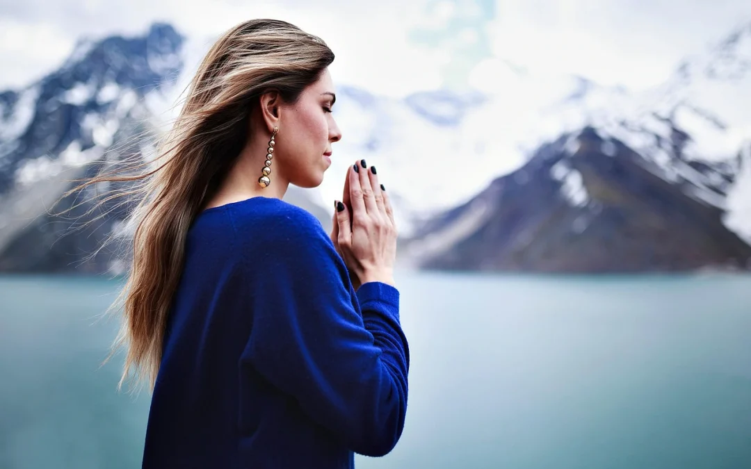 God Is Able: How to Trust God for the Impossible