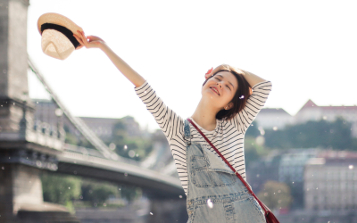 Am I Enough? A Journey Back to Your Strengths 