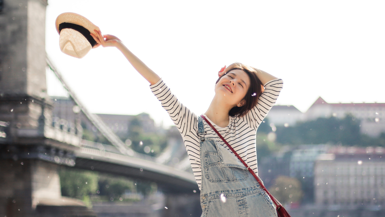 Am I Enough? A Journey Back to Your Strengths