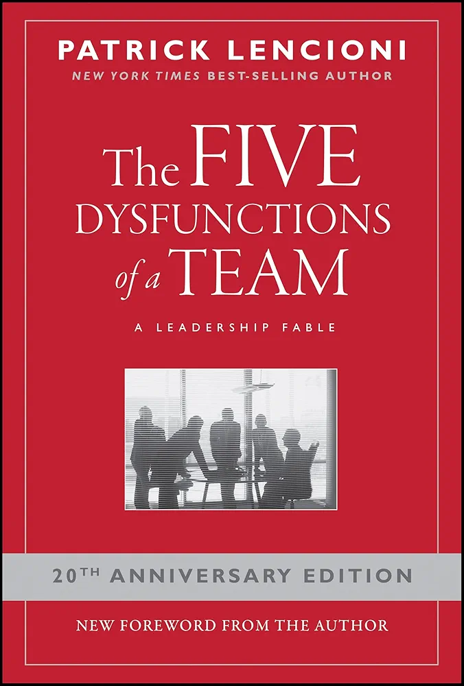 Good books on leadership 