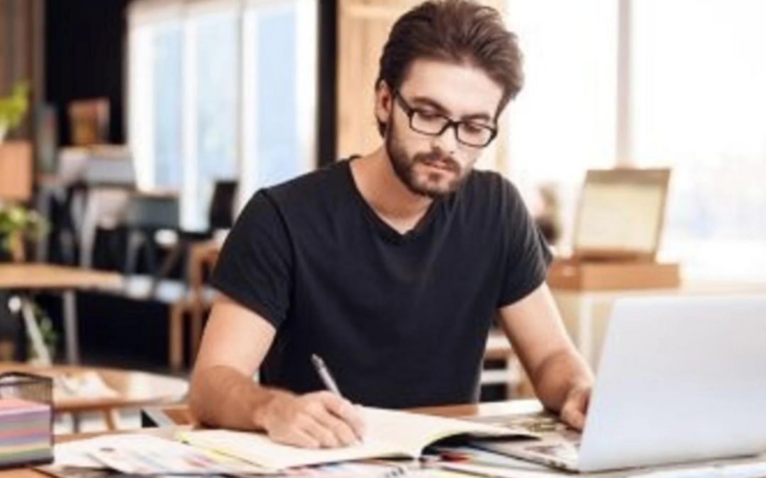 8 Ways to Build Self Discipline as a Writer 