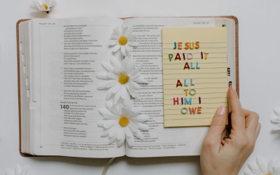 Why Seeking God First Is the Most Important Decision You’ll Ever Make