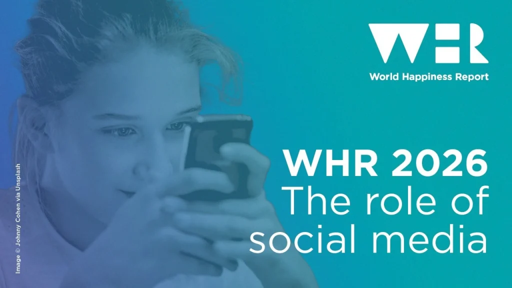 World Happiness Report 