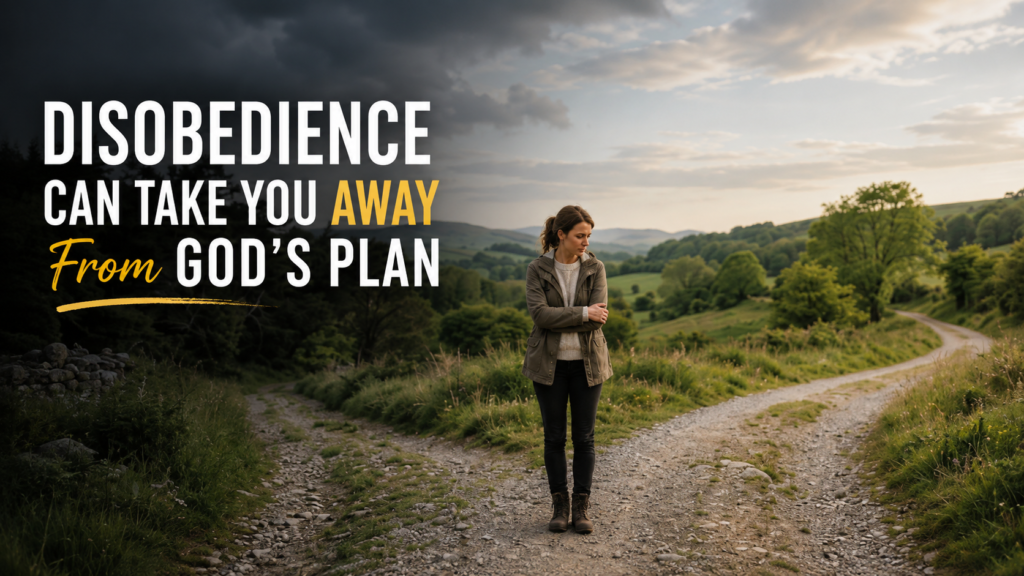 Biblical Obedience 