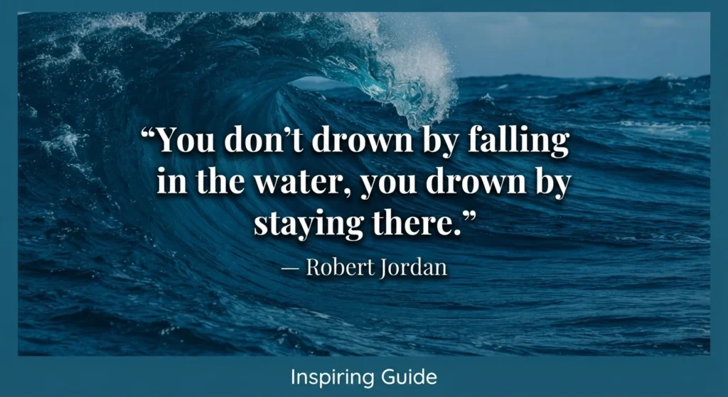 Courage Quotes About Facing Fear
