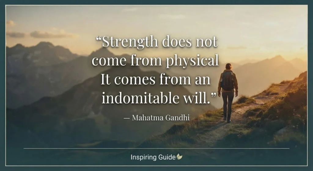 Courage Quotes For Work And Career